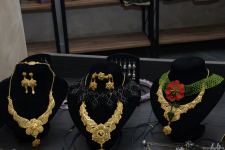 Bakının bərpa olunan məşhur "Şərq Bazarı"ndan REPORTAJ