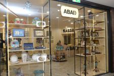 Bakının bərpa olunan məşhur "Şərq Bazarı"ndan REPORTAJ