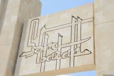 Bakının bərpa olunan məşhur "Şərq Bazarı"ndan REPORTAJ