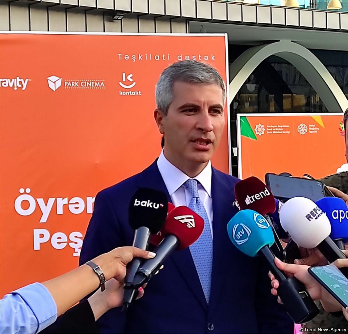 Məşğulluğa cəlb edilən qazi və şəhid ailəsi üzvlərinin sayı AÇIQLANDI