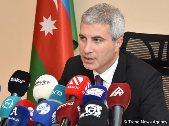 1000-dən artıq şəhid ailəsi üzvü və qazi işlə təmin olunub - Mustafa Abbasbəyli
