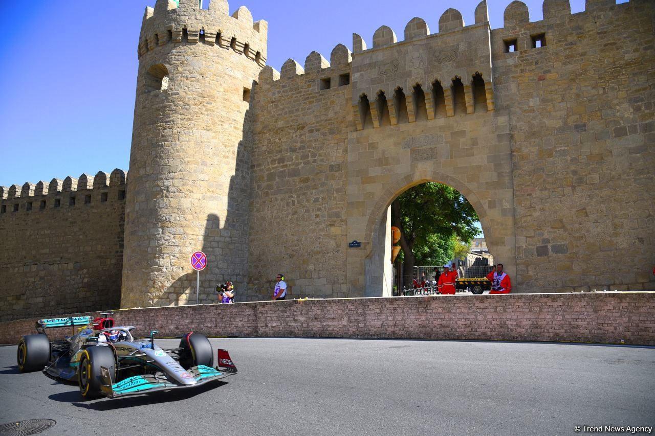 Formula 1 Azərbaycan Qran Prisinin müqavilə müddətinin uzadılması ilə bağlı danışıqlar gedir - RƏSMİ