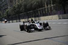 Formula 1 pilotlarının üçüncü məşq sessiyası başa çatıb (FOTO)