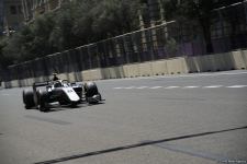 Formula 1 pilotlarının üçüncü məşq sessiyası başa çatıb (FOTO)
