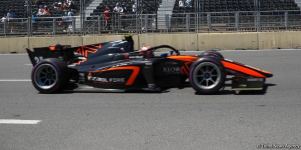 Formula 1 pilotlarının üçüncü məşq sessiyası başa çatıb (FOTO)