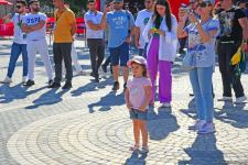 Formula 1 Azərbaycan Qran-Prisi bu gün - FOTOSESSİYA