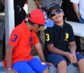 Formula 1 Azərbaycan Qran-Prisi bu gün - FOTOSESSİYA