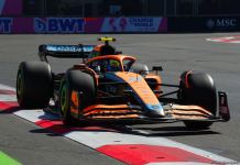 Formula 1 pilotlarının kvalifikasiya sessiyası başlayıb (FOTO)