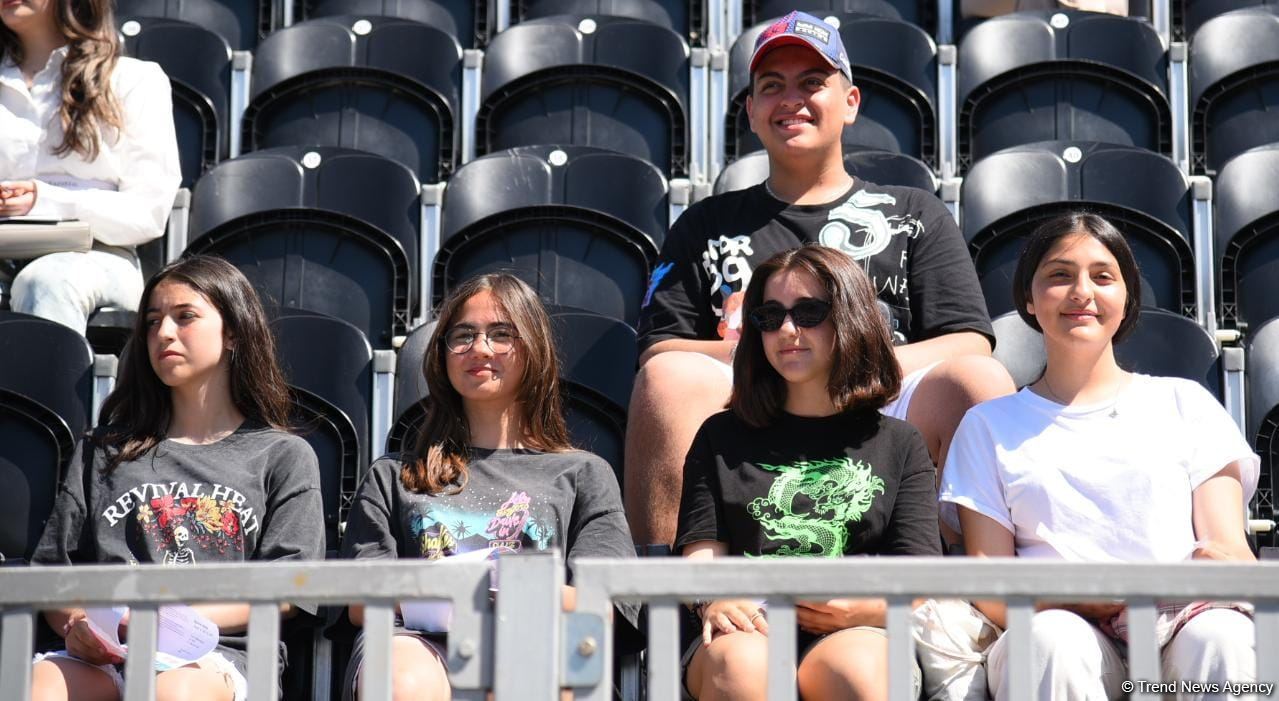 Formula 1 pilotlarının üçüncü məşq sessiyası başa çatıb (FOTO)