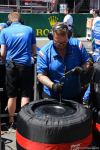 Bakıda Formula 1 Azərbaycan Qran Prisinin final yarışı keçirlib (FOTO)