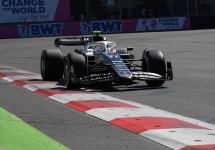 Bakıda Formula 1 Azərbaycan Qran Prisinin final yarışı keçirlib (FOTO)