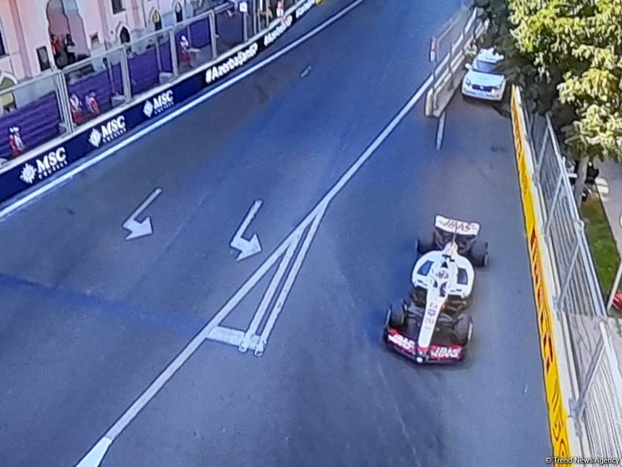 Daha bir pilot Formula 1-də mübarizəni dayandırdı