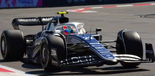 Formula 1 Azərbaycan Qran Prisindən geriyə qalan möhtəşəm görüntülər
