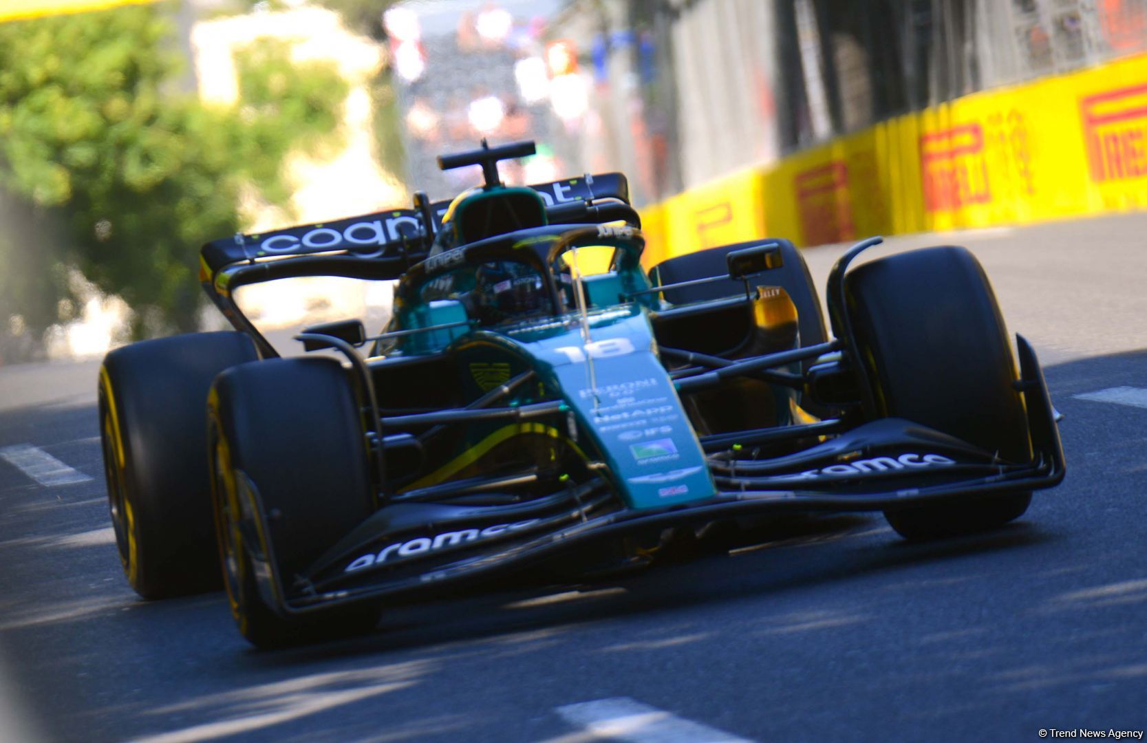 Formula 1 yarışları ilə bağlı Bakıda 20 marşrutun hərəkət xəttində dəyişiklik ediləcək