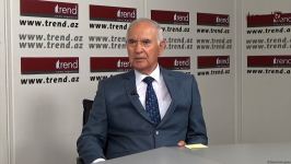 İnternet resurslarından istifadə edərkən kənar şəxslərin təxribatlarına aldanmamaq lazımdır - Azər Qarayev (FOTO/VİDEO)