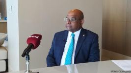 Azərbaycan Dayanıqlı İnkişaf Məqsədlərinə nail olmaqda böyük irəliləyiş əldə edib - BMT Baş Assambleyasının sədri (MÜSAHİBƏ) (FOTO/VİDEO)