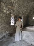 Alban-Udi xristian dini icmasının üzvləri Laçına səfər ediblər (FOTO)