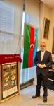Milli Qurtuluş günü Azərbaycan üçün yüksəliş dövrünün başlanğıcıdır - Yalçın Topçu (FOTO)