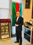 Milli Qurtuluş günü Azərbaycan üçün yüksəliş dövrünün başlanğıcıdır - Yalçın Topçu (FOTO)