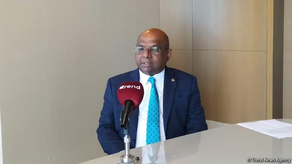 Azərbaycan Dayanıqlı İnkişaf Məqsədlərinə nail olmaqda böyük irəliləyiş əldə edib - BMT Baş Assambleyasının sədri (MÜSAHİBƏ) (FOTO/VİDEO)
