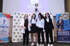 "MiniBoss Business School Baku"un keçirdiyi ölkə çempionatının qalibi müəyyənləşib (FOTO)