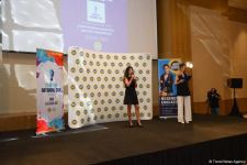 "MiniBoss Business School Baku"un keçirdiyi ölkə çempionatının qalibi müəyyənləşib (FOTO)