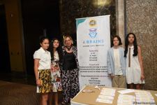 "MiniBoss Business School Baku"un keçirdiyi ölkə çempionatının qalibi müəyyənləşib (FOTO)