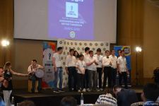 "MiniBoss Business School Baku"un keçirdiyi ölkə çempionatının qalibi müəyyənləşib (FOTO)