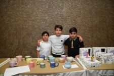 "MiniBoss Business School Baku"un keçirdiyi ölkə çempionatının qalibi müəyyənləşib (FOTO)