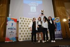 "MiniBoss Business School Baku"un keçirdiyi ölkə çempionatının qalibi müəyyənləşib (FOTO)