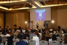 "MiniBoss Business School Baku"un keçirdiyi ölkə çempionatının qalibi müəyyənləşib (FOTO)