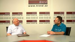 Heydər Əliyev hakimiyyətə qayıdanda biz daha rahat nəfəs aldıq - Aleksandr Şarovski (FOTO/VİDEO)