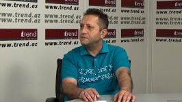 Heydər Əliyev hakimiyyətə qayıdanda biz daha rahat nəfəs aldıq - Aleksandr Şarovski (FOTO/VİDEO)