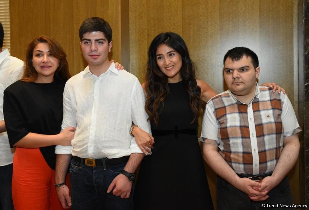 "MiniBoss Business School Baku"un keçirdiyi ölkə çempionatının qalibi müəyyənləşib (FOTO)