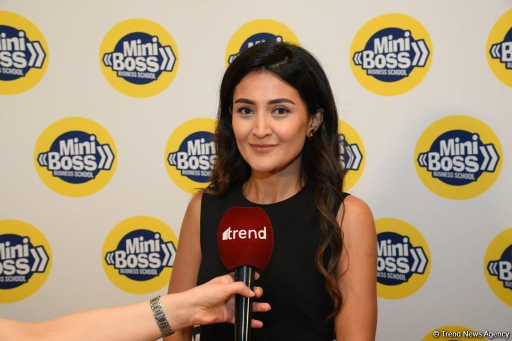 "MiniBoss Business School Baku"un keçirdiyi ölkə çempionatının qalibi müəyyənləşib (FOTO)