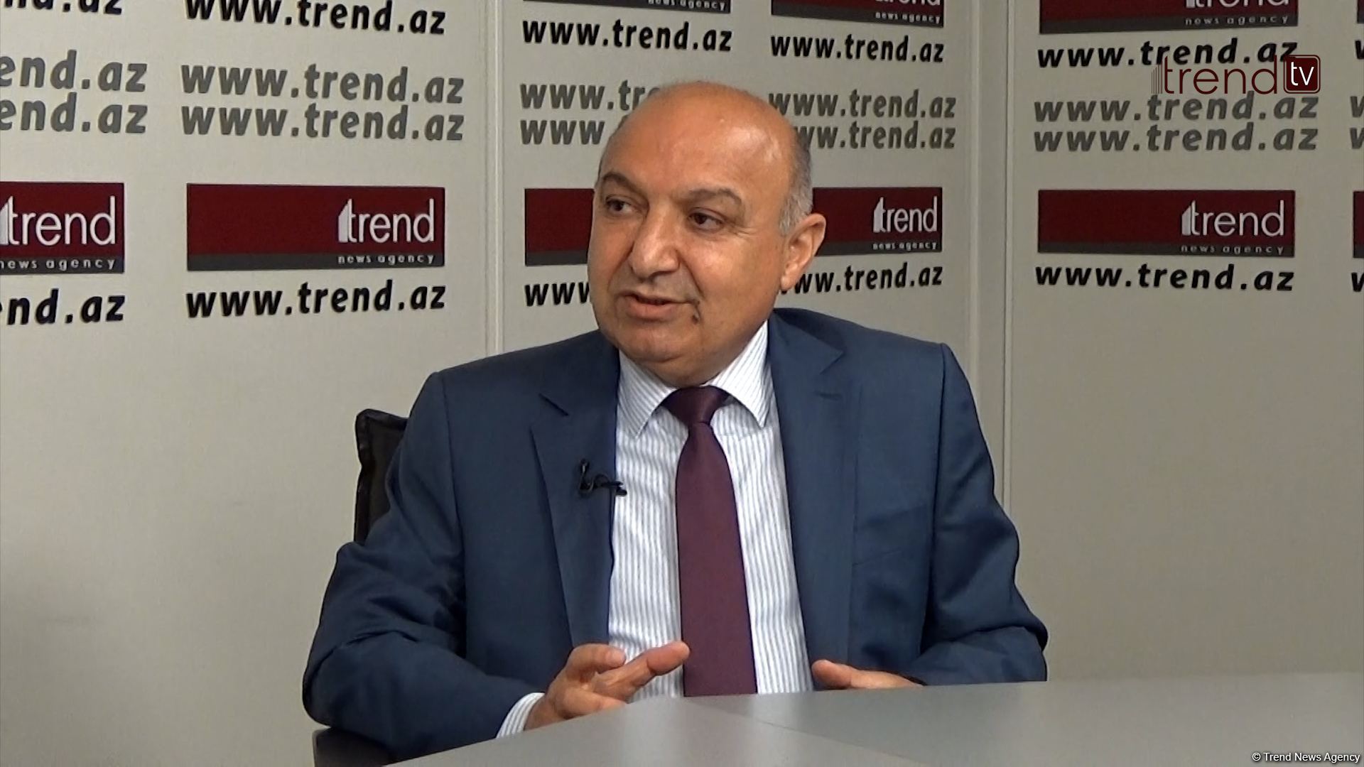 Ulu Öndər Heydər Əliyevin Azərbaycan xalqı qarşısında xidmətləri misilsizdir - Səyavuş Heydərov (FOTO/VİDEO)