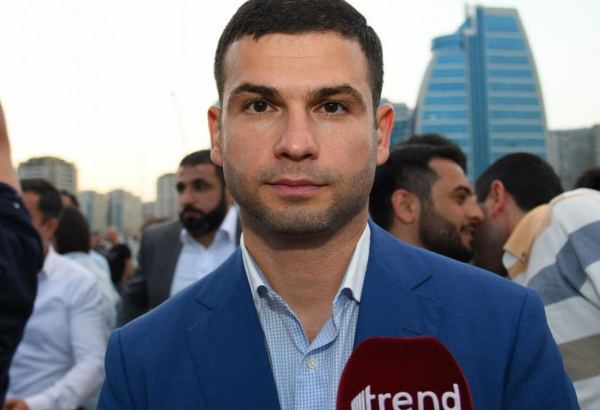 Minifutbol üzrə komandamız Avropa çempionatında peşəkarlığını nümayiş etdirdi - Orxan Məmmədov