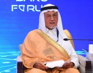 IX Qlobal Bakı Forumu çərçivəsində növbəti panel iclası keçirilib (FOTO)