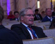 IX Qlobal Bakı Forumu çərçivəsində növbəti panel iclası keçirilib (FOTO)