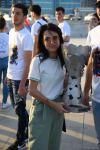 Bakıda Azərbaycanın Avropa çempionatındakı qələbəsi münasibətilə konsert keçirilib (FOTO)