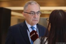 Azərbaycanın regionda sülhlə bağlı atdığı addımlar digər ölkələr üçün nümunə ola bilər - QDİƏT rəsmisi (FOTO)