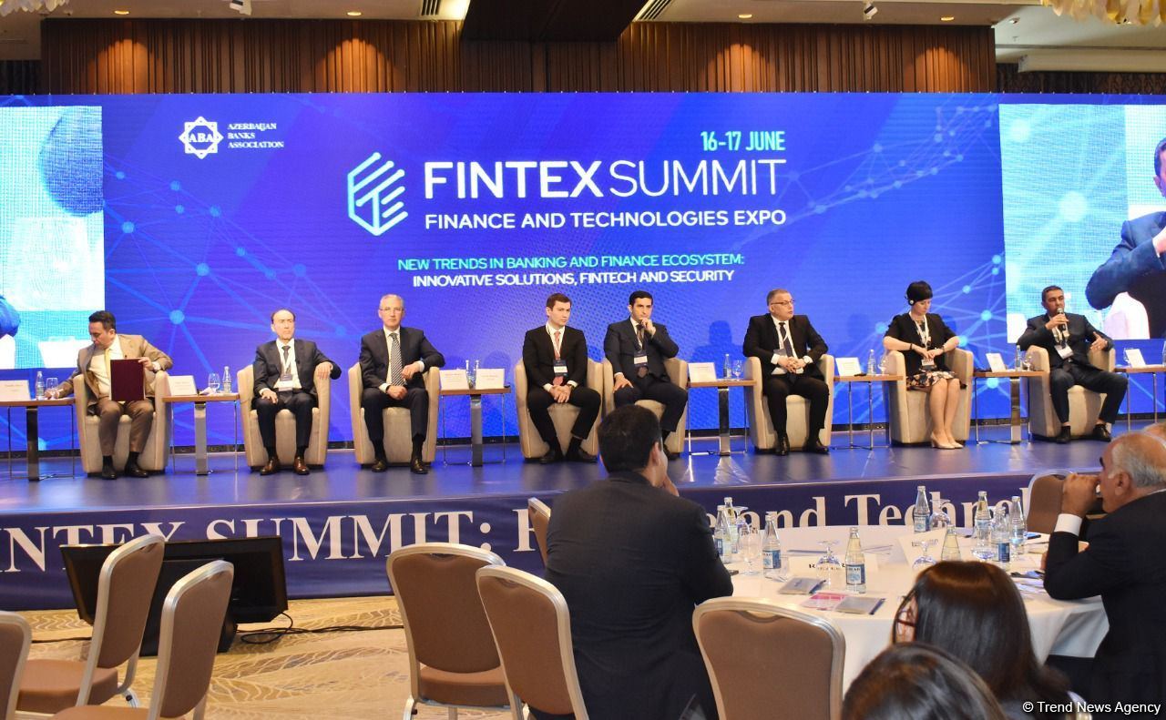 Mərkəzi Bank nağdsız ödənişlərin genişləndirilməsi işlərini davam etdirir