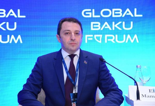 Azərbaycan sülh müqaviləsinin tezliklə imzalanması üçün Ermənistandan konkret addımlar gözləyir - Nazir müavini
