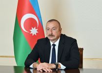 Prezident İlham Əliyev Venesuela Prezidenti ilə videokonfrans formatında görüşüb (FOTO/VİDEO) (YENİLƏNİB)