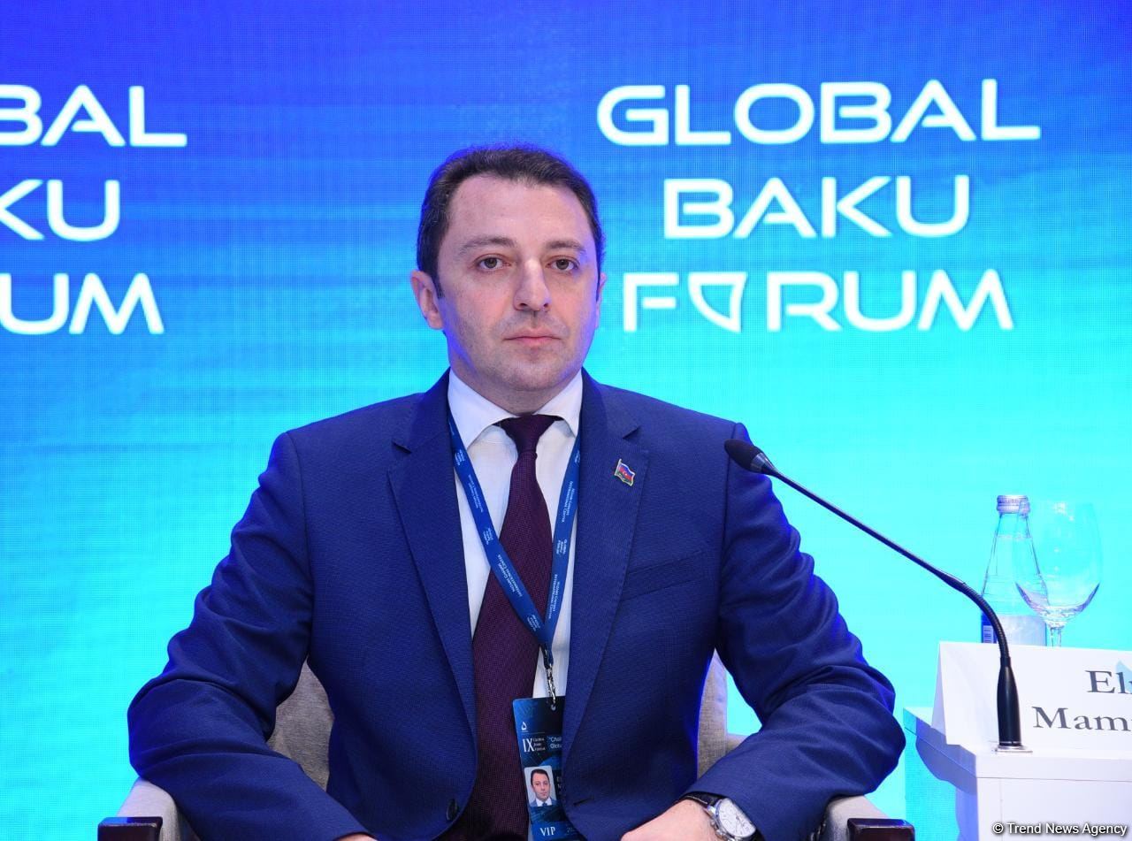 Azərbaycan sülh müqaviləsinin tezliklə imzalanması üçün Ermənistandan konkret addımlar gözləyir - Nazir müavini