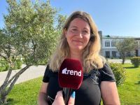 Azad olunmuş ərazilər xarici səyyahların gözü ilə (FOTO)