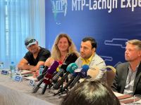 Qarabağda bərpa işlərinin sürətinə heyranıq - amerikalı səyyah (FOTO)