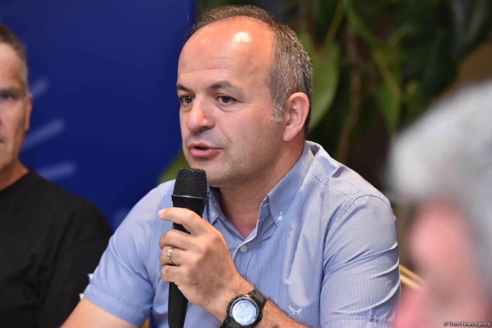Türkiyə Qarabağda turizmin inkişafında Azərbaycana kömək edə bilər