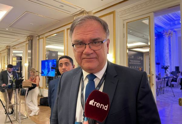 Azərbaycan ilə Bosniya və Herseqovina arasında strateji tərəfdaşlıq sazişi investisiya əlaqələrinin inkişafına töhfə verəcək - Mladen İvaniç