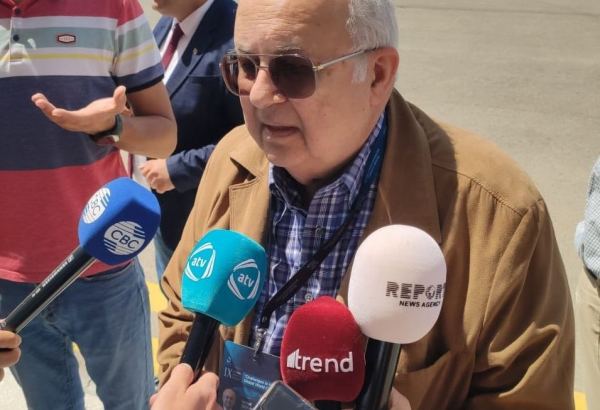 Şuşanın inkişaf etdirilməsini,yenidən qurulmasını görmək təsiredici hadisədir - İsmail Seragəldin